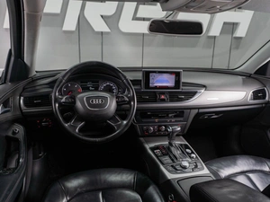 Универсал Audi A6 Allroad Quattro 2012 года, 2919000 рублей, Тюмень