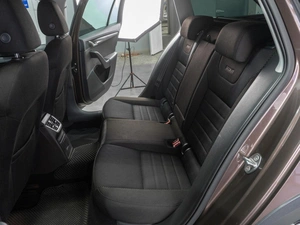 Универсал Skoda Octavia 2014 года, 1675000 рублей, Тюмень