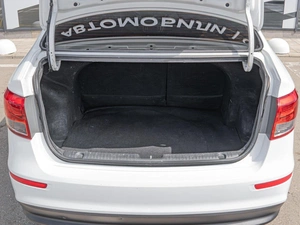 Седан Kia Rio 2017 года, 1235000 рублей, Краснодар