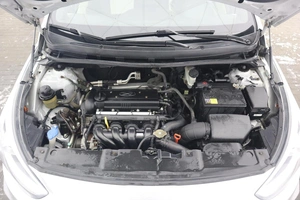 Седан Hyundai Solaris 2013 года, 775000 рублей, Орёл