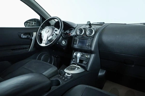 Внедорожник Nissan Qashqai 2011 года, 1269000 рублей, Новосибирск