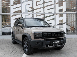Внедорожник Jetour T2 2024 года, 3145000 рублей, Ставрополь