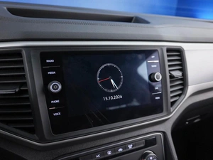Внедорожник Volkswagen Teramont 2023 года, 3599046 рублей, Москва
