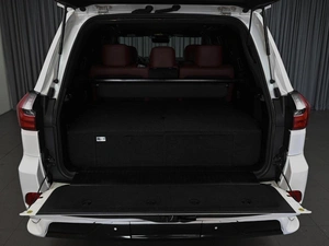 Внедорожник Lexus LX 2018 года, 8589000 рублей, Ставрополь