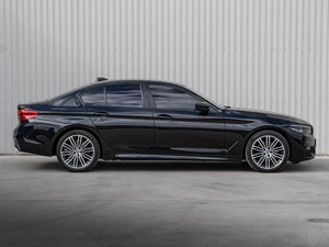 Седан BMW 5 серия 2017 года, 3300000 рублей, Краснодар