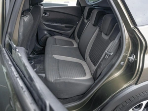 Внедорожник Renault Kaptur 2016 года, 1279000 рублей, Нижний Новгород