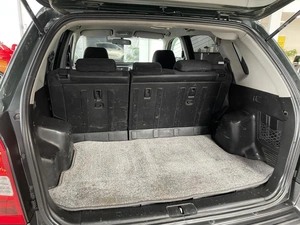 Внедорожник Hyundai Tucson 2008 года, 847000 рублей, Солонцы