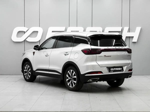 Внедорожник Chery Tiggo 7 Pro Max 2024 года, 2100000 рублей, Ростов-на-Дону
