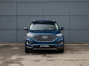 Внедорожник Ford Edge 2020 года, 2600000 рублей, Краснодар