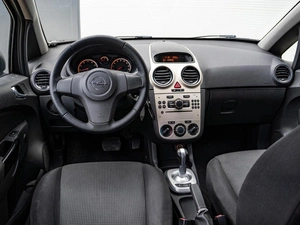 Хетчбэк Opel Corsa 2006 года, 499000 рублей, Краснодар