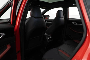 Внедорожник Geely Coolray 2024 года, 2325050 рублей, Москва