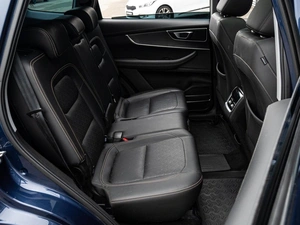 Внедорожник Chery Tiggo 8 2024 года, 2100000 рублей, Краснодар