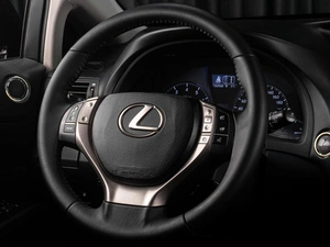 Внедорожник Lexus RX 2013 года, 2675000 рублей, Тюмень