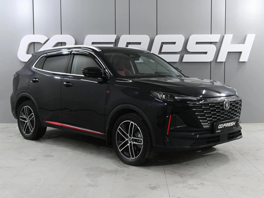 Внедорожник Changan CS55 Plus 2023 года, 2179000 рублей, Аксай