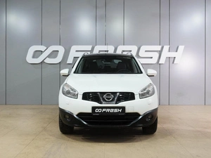 Внедорожник Nissan Qashqai+2 2011 года, 1289000 рублей, Воронеж