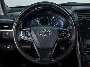 Седан Toyota Camry 2016 года, 2039000 рублей, Ставрополь