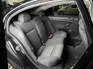 Седан Skoda Superb 2005 года, 569000 рублей, Нижневартовск