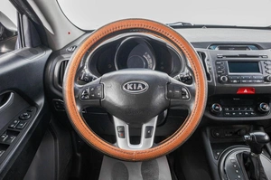 Внедорожник Kia Sportage 2010 года, 1249000 рублей, Барнаул