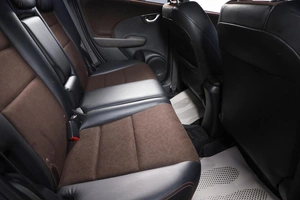 Универсал Honda Fit Shuttle 2013 года, 1339000 рублей, Новосибирск