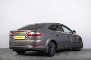 Седан Ford Mondeo 2011 года, 1149000 рублей, Томск
