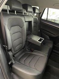 Внедорожник Skoda Kodiaq 2019 года, 2917000 рублей, Солонцы