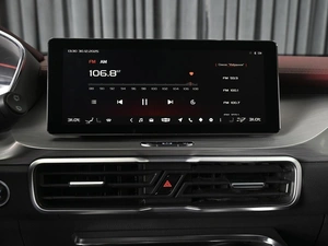 Внедорожник Geely Binyue 2019 года, 1645000 рублей, Ставрополь