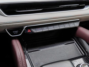 Внедорожник Geely Monjaro 2022 года, 3480000 рублей, Краснодар