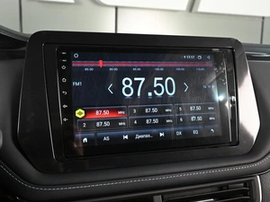 Внедорожник Volkswagen Tharu XR 2025 года, 3199000 рублей, Аксай