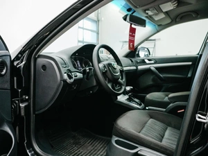 Лифтбек Skoda Octavia 2012 года, 879000 рублей, Красноярск