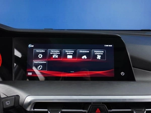 Внедорожник Changan CS35 Plus 2022 года, 1749444 рублей, Москва