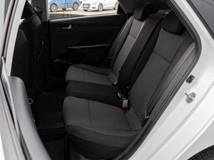 Седан Hyundai Solaris 2019 года, 1420000 рублей, Краснодар