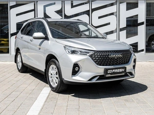Внедорожник Haval M6 2023 года, 1888000 рублей, Ставрополь