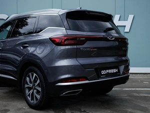Внедорожник Chery Tiggo 7 Pro 2022 года, 1599000 рублей, Большой Сочи