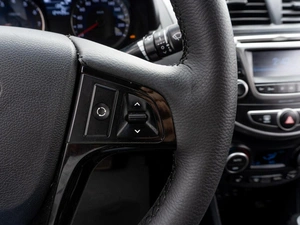 Седан Hyundai Solaris 2015 года, 1299000 рублей, Саратов
