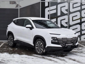 Внедорожник Jetour Dashing 2024 года, 2245000 рублей, Краснодар