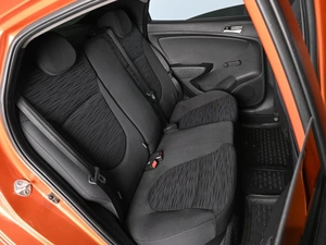 Седан Hyundai Solaris 2015 года, 1060000 рублей, Аксай