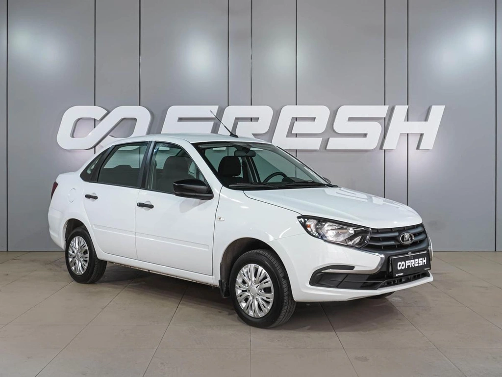 Седан ВАЗ (LADA) Granta 2025 года, 899000 рублей, Воронеж