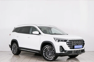Внедорожник Jetour X90 Plus 2023 года, 2349000 рублей, Красноярск
