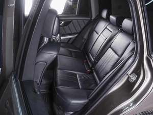 Внедорожник Mercedes-benz GLK-класс 2013 года, 2670000 рублей, Ростов-на-Дону