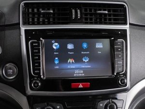Внедорожник Haval H6 2019 года, 1369000 рублей, Тюмень