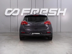 Хетчбэк Kia Ceed 2013 года, 924000 рублей, Воронеж