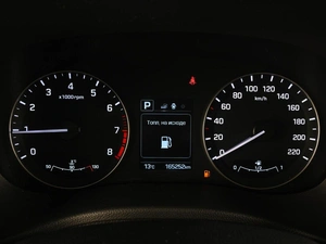 Внедорожник Hyundai Creta 2017 года, 1719000 рублей, Аксай