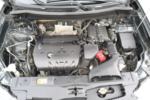 Внедорожник Mitsubishi Outlander 2014 года, 1399000 рублей, Обнинск