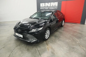 Седан Toyota Camry 2018 года, 3270000 рублей, Курск