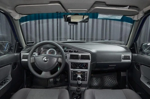 Седан Daewoo Nexia 2011 года, 399000 рублей, Красноярск