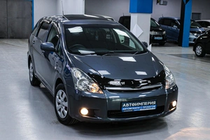 Минивэн Toyota Wish 2005 года, 798000 рублей, Солонцы