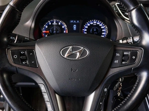 Седан Hyundai i40 2016 года, 1689000 рублей, Тюмень