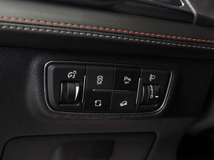 Внедорожник Changan CS75 2020 года, 1444000 рублей, Тюмень