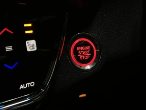 Внедорожник Honda Vezel 2020 года, 1997000 рублей, Красноярск