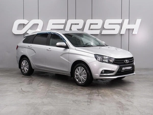 Универсал ВАЗ (LADA) Vesta 2019 года, 859000 рублей, Воронеж